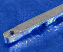 Load image into Gallery viewer, Bigsby® Aluminum Left Handed Bridge Top With Compensated Saddle, 0062918000