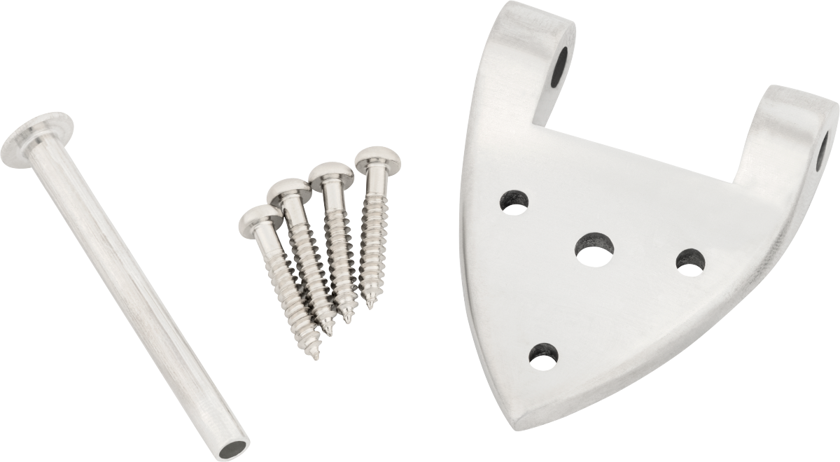 Bigsby Hinge Kit with Hinge Pin and Screws, 0890, 0061720006 – Angela ...