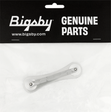 Load image into Gallery viewer, Bigsby Sorkin Bowtie 0495-0240 Bridge Assembly,  1800024000
