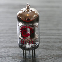 Load image into Gallery viewer, PSVANE ECC83 Classic Series Vacuum Tube For Guitar Amps And Hi-Fi 12AX7A
