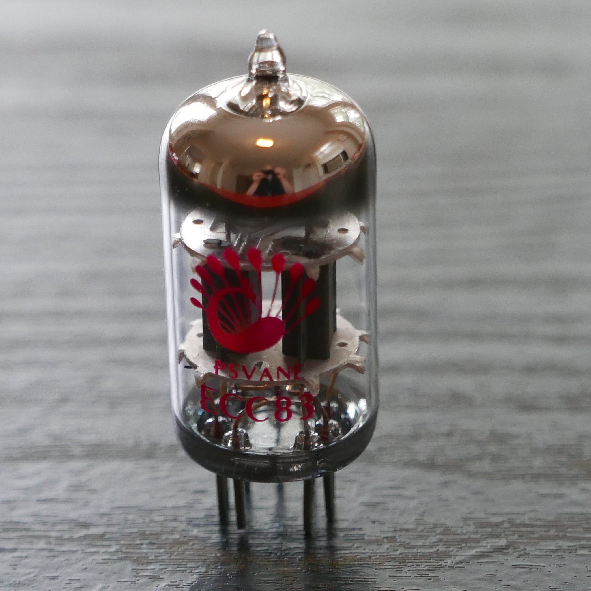 PSVANE ECC83 Classic Series Vacuum Tube For Guitar Amps And Hi-Fi
