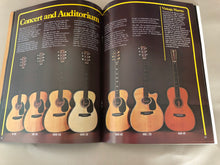 Load image into Gallery viewer, CF Martin Catalog, 1833-1983 A Century and a Half of Fine Guitar Making
