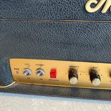 Load image into Gallery viewer, Vintage '60s Marshall JTM45 Plexi Amplifier Head
