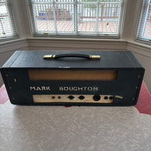 Load image into Gallery viewer, Vintage '60s Marshall JTM45 Plexi Amplifier Head
