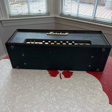 Load image into Gallery viewer, Vintage '60s Marshall JTM45 Plexi Amplifier Head
