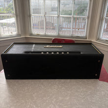 Load image into Gallery viewer, Vintage Marshall 1967 JTM 100W Black Flag Plexi Amplifier Head
