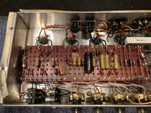 Load image into Gallery viewer, Vintage '60s Marshall JTM45 Plexi Amplifier Head
