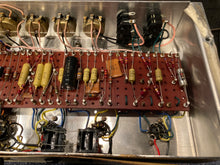 Load image into Gallery viewer, Vintage '60s Marshall JTM45 Plexi Amplifier Head
