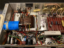 Load image into Gallery viewer, Vintage '60s Marshall JTM45 Plexi Amplifier Head
