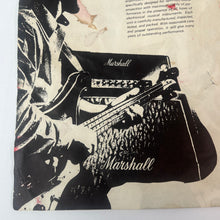 Load image into Gallery viewer, Marshall Procedure Booklet, Original &#39;70s Print
