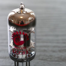 Load image into Gallery viewer, PSVANE ECC83 Classic Series Vacuum Tube For Guitar Amps And Hi-Fi 12AX7A
