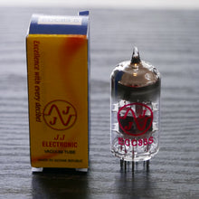 Load image into Gallery viewer, JJ Electronic ECC83S / 12AX7 Preamp Tube
