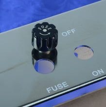 Load image into Gallery viewer, &#39;50s USA Barrel Fuse Cap For Fender Tweed Amps Excellent Used Working Condition, #BFCP
