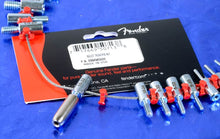 Load image into Gallery viewer, Fender Original '70s Style Bullet Truss Rod Adjuster Nut 0994945000 N.O.S. Free Wrench!
