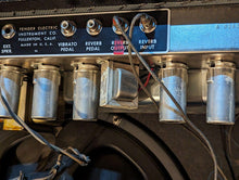 Load image into Gallery viewer, 1964 Fender Vibroverb Amp

