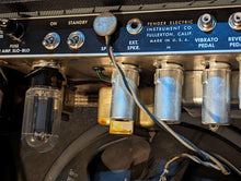 Load image into Gallery viewer, 1964 Fender Vibroverb Amp
