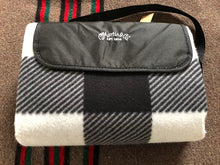 Load image into Gallery viewer, C.F. Martin Picnic Blanket
