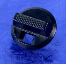Load image into Gallery viewer, Vintage &#39;60s-&#39;70s Style &#39;Window&#39; Impedance Or Voltage Selector Plug For Marshall, #VWM
