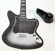 Load image into Gallery viewer, DAKA-WARE &#39;60s Black Pickup Selector Switch Knob For Fender Electric XII 019521
