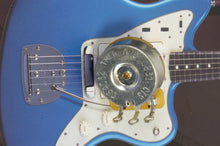 Load image into Gallery viewer, Fender Jazzmaster/Strat 1 Meg Audio Taper Pot, Split Shaft, 0054032049
