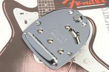 Load image into Gallery viewer, Fender Mexico Classic Player Jazzmaster Jaguar Tremolo/Vibrato Assembly, 0076232049
