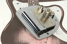 Load image into Gallery viewer, Fender Mexico Classic Player Jazzmaster Jaguar Tremolo/Vibrato Assembly, 0076232049
