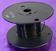 Load image into Gallery viewer, Kimber Kable TCSS Hookup Wire, Black, Per Foot
