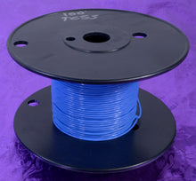 Load image into Gallery viewer, Kimber Kable TCSS Hookup Wire, Blue, Per Foot
