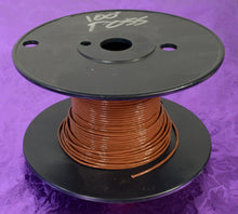 Load image into Gallery viewer, Kimber Kable TCSS Hookup Wire, Brown, Per Foot
