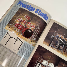 Load image into Gallery viewer, Pearl Professional Series Products June 1990 Drum Catalog, Original
