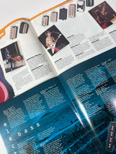 Load image into Gallery viewer, Lot of 2 DiMarzio Pickups Catalogs, 2000 + Late &#39;80s(?), Original
