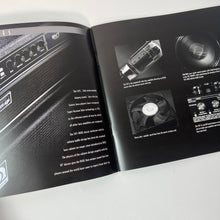 Load image into Gallery viewer, Ampeg Amplification 2004 Catalog, Original
