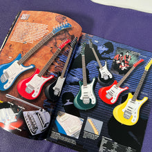 Load image into Gallery viewer, Yamaha Electric Guitars &amp; Basses / DG Amplifiers Y2K era, Original
