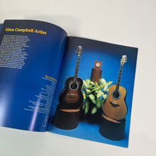 Load image into Gallery viewer, Ovation Award Winning Guitars 1980 Catalog, Original
