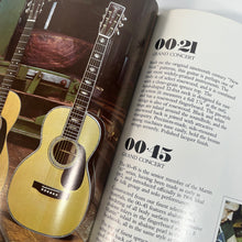Load image into Gallery viewer, CF Martin Guitar 1976 Catalogue, Original
