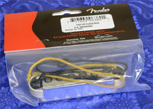 Load image into Gallery viewer, Fender Jaguar Pickup, 62 Style Bridge, 0054494049
