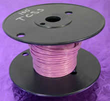 Load image into Gallery viewer, Kimber Kable TCSS Hookup Wire, Purple, Per Foot
