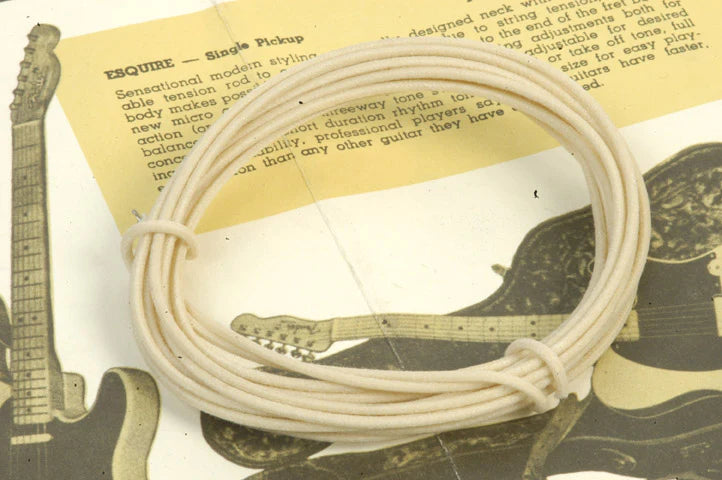 WIRE – Angela Instruments