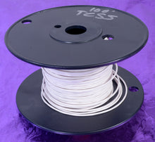 Load image into Gallery viewer, Kimber Kable TCSS Hookup Wire, White, Per Foot
