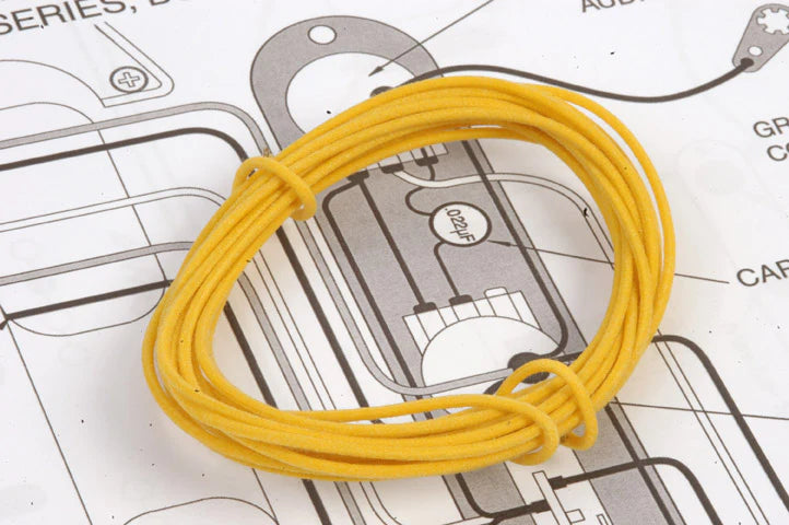 WIRE – Angela Instruments WIRE – Angela Instruments