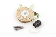 Load image into Gallery viewer, Fender 3 Position Vintage Telecaster-Stratocaster Pickup Selector Switch, 0992041000
