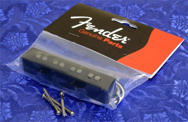 Fender USA Vintage Series '75 Jazz Bass Bridge Pickup, 0055231000