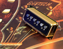 Load image into Gallery viewer, Gretsch Gold Dynasonic Neck Pickup, 0321G, 0061002000
