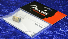 Load image into Gallery viewer, Fender 250K Tone Saver Resistor Capacitor, 7706416049
