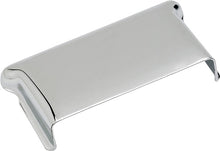 Load image into Gallery viewer, Fender Vintage Strat Stratocaster Bridge Cover, Chrome, 0992270100
