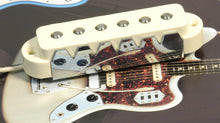Load image into Gallery viewer, Fender Jaguar Pickup, 62 Style Neck, 0054491000
