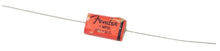Load image into Gallery viewer, Fender Vintage Style .1uF 150V Hot Rod Tone Capacitor, 0094121049
