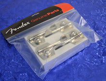 Load image into Gallery viewer, Fender Vintage Jazz Precision P Bass Tuners, Set of 4, 0078834049
