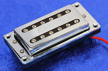 Load image into Gallery viewer, Gretsch Electromatic Chrome Humbucking Neck Pickup With Ring 0069820000
