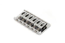 Load image into Gallery viewer, Fender Ping Hardtail Strat Bridge Assembly, 0058274000
